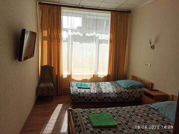 Фото Отель Ковчег г. Сергиев Посад 4