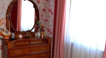 Фото номера Стандартный двухместный номер с 1 кроватью Гостиница Guest House Na Radonezhskoy г. Сергиев Посад 3