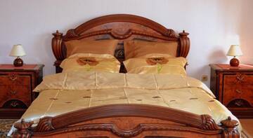 Фото Гостиница Guest House Na Radonezhskoy г. Сергиев Посад 2