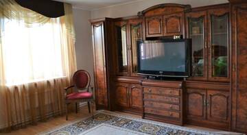 Фото номера Большой двухместный номер Гостиница Guest House Na Radonezhskoy г. Сергиев Посад 6