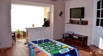 Фото Гостиница Guest House Na Radonezhskoy г. Сергиев Посад 5