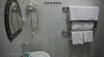 Фото номера Одноместный номер Комфорт Гостиница Старая  Лавры г. Сергиев Посад 2
