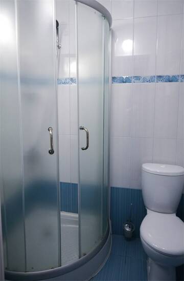 Фото номера Полулюкс Гостиница Хантри г. Сергиев Посад 6