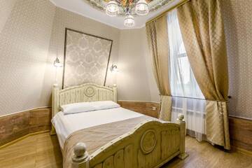 Фото Гостиница Барские Полати г. Сергиев Посад 3