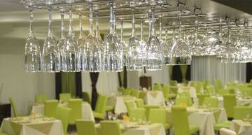 Фото номера Люкс Гостиница Hotel&amp;SPA Лафер Ренессанс 4 г. Сергиев Посад 10