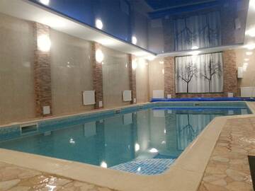 Фото номера Эконом Гостиница Hotel&amp;SPA Лафер Ренессанс 4 г. Сергиев Посад 14