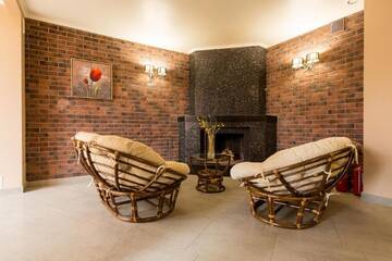 Фото Гостиница Hotel&amp;SPA Лафер Ренессанс 4 г. Сергиев Посад 3
