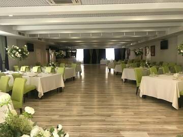 Фото номера Семейный Гостиница Hotel&amp;SPA Лафер Ренессанс 4 г. Сергиев Посад 6