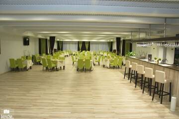 Фото номера Супериор Гостиница Hotel&amp;SPA Лафер Ренессанс 4 г. Сергиев Посад 13