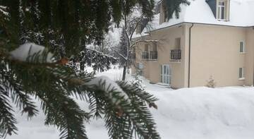 Фото номера Стандарт Гостиница Hotel&amp;SPA Лафер Ренессанс 4 г. Сергиев Посад 11