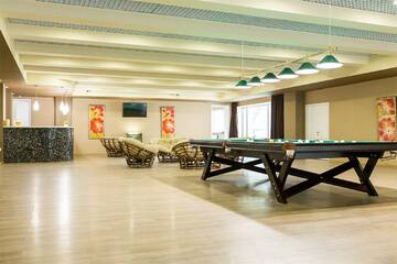 Фото номера Супериор Гостиница Hotel&amp;SPA Лафер Ренессанс 4 г. Сергиев Посад 7