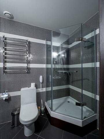 Фото номера Номер эконом Гостиница Hotel&amp;SPA Лафер Ренессанс 4 г. Сергиев Посад 5