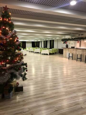 Фото номера Семейный Гостиница Hotel&amp;SPA Лафер Ренессанс 4 г. Сергиев Посад 16