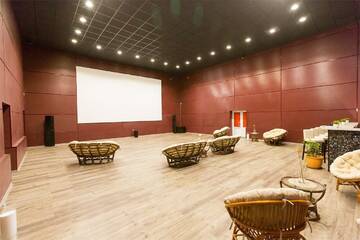 Фото номера Семейный Гостиница Hotel&amp;SPA Лафер Ренессанс 4 г. Сергиев Посад 8