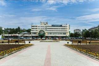 Фото Гостиница Пасадский г. Сергиев Посад